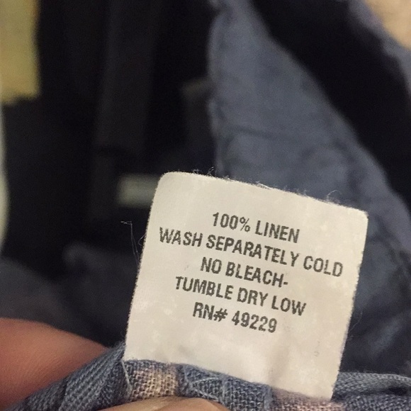 S NWOT LOVE TANJANE Shorts EE31 2571 - Picture 4 of 5